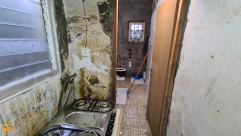 فيديو: جمعية يافا "غداً تنتهي حملة جمع التبرعات لترميم بيت عائلة مستورة بالمدينة"